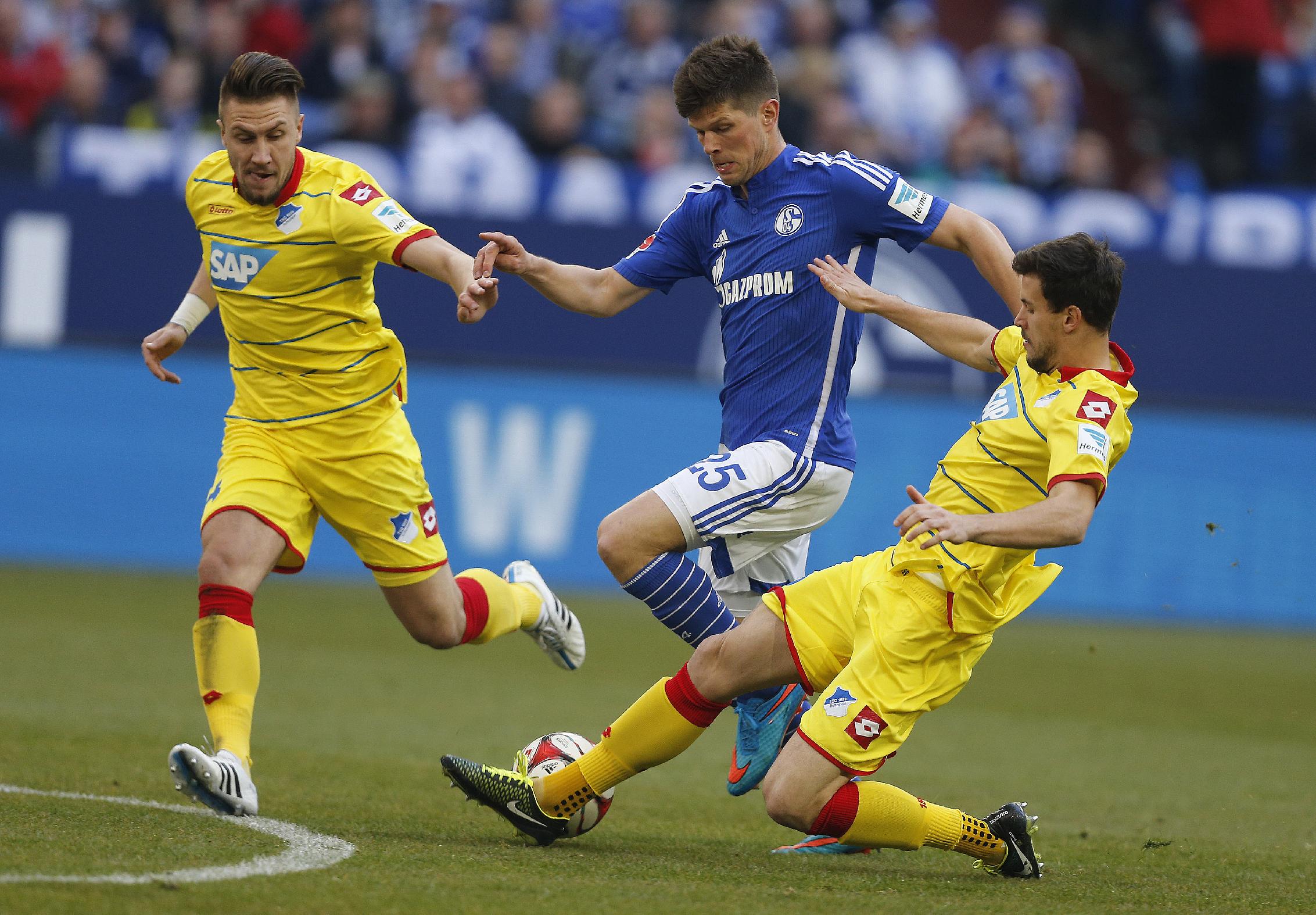 Андора - Босна и Херцеговина 0:3 