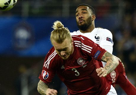Франция победи Дания в приятелски мач