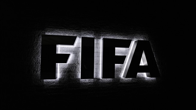 ФИФА потвърди наказанията на 27 футболисти