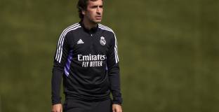 Раул може да напусне Реал Мадрид 