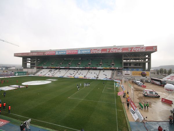 Атлетико ще остави Кордоба в зоната на здрача  