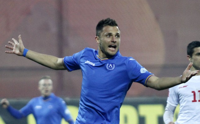 Левски - Черно море 5:2 