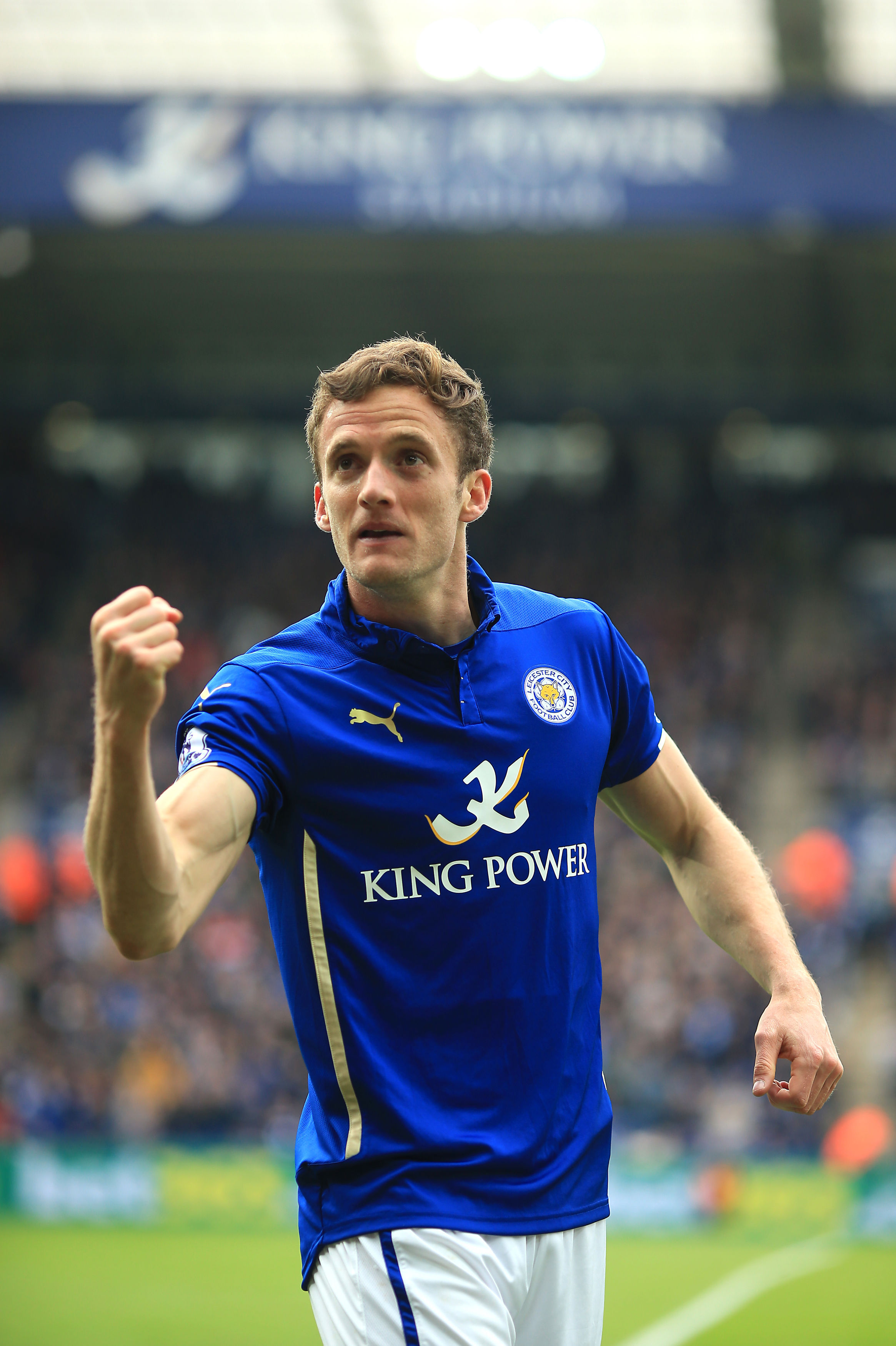 Лестър Сити - Уест Хем 2:1 