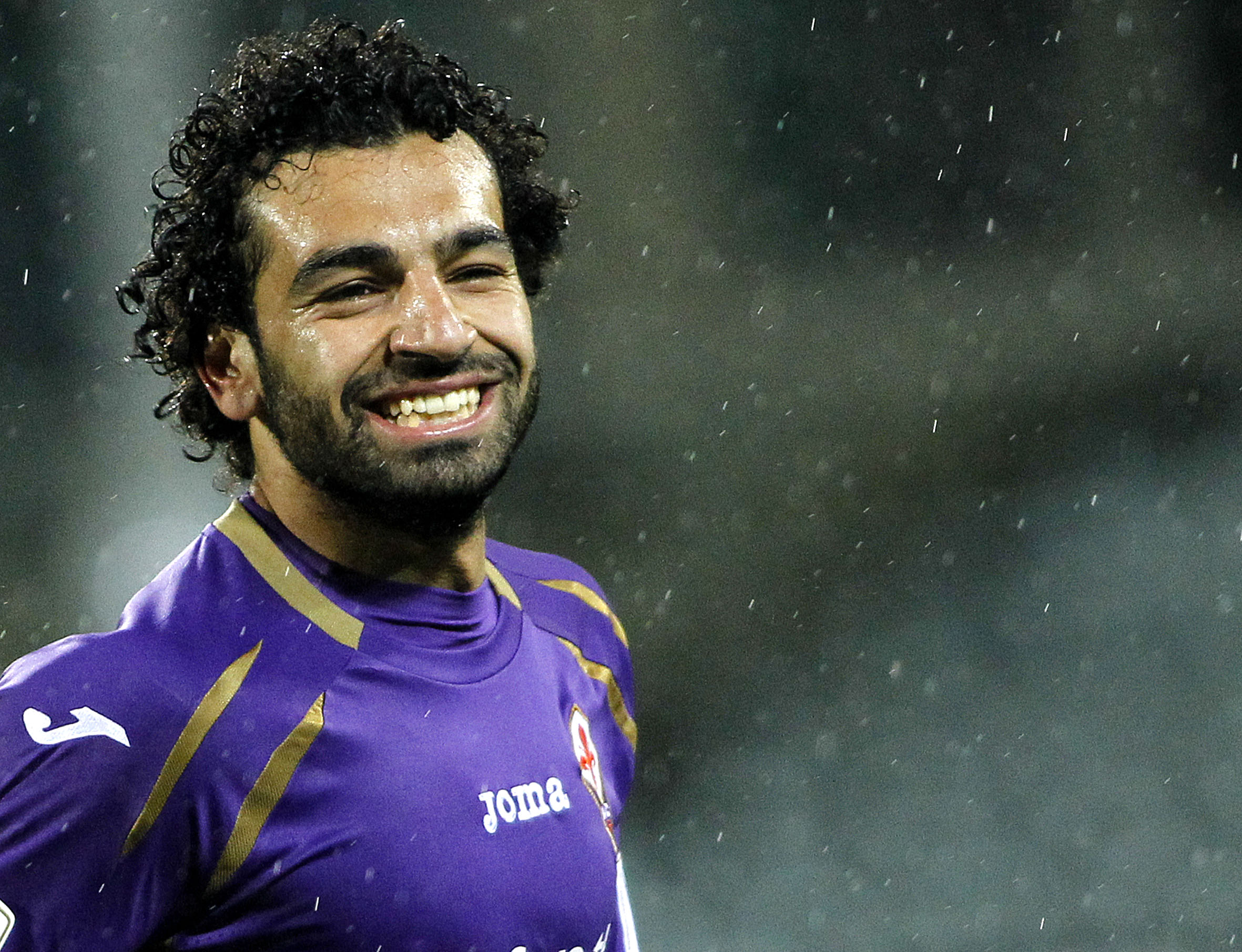 Фиорентина - Сампдория 2:0 