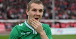 Двама от Лудогорец с повиквателни за националния на Румъния