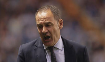 Депортиво Ла Коруня - Кордоба 1:1 