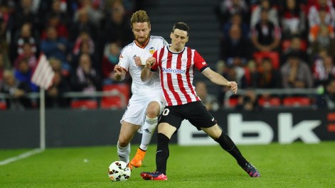 Атлетик Билбао - Валенсия 1:1 