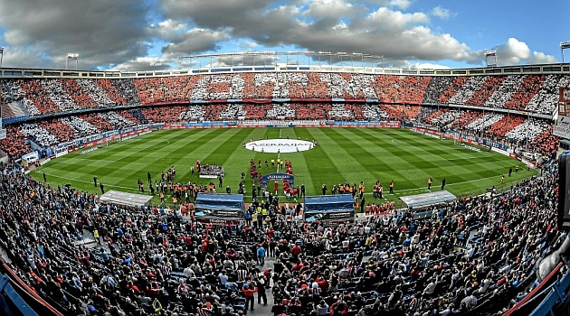 УЕФА откри дисциплинарно производство срещу Атлетико