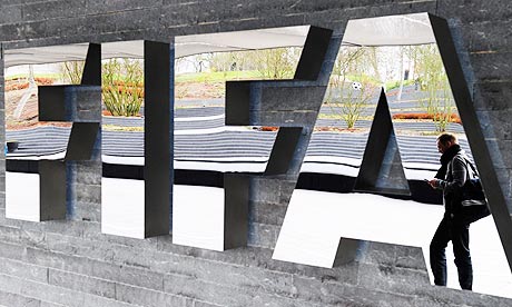 Гърция може да бъде извадена от ФИФА