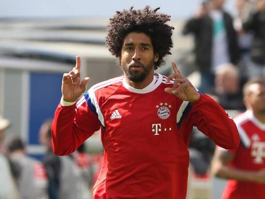 Хофенхайм - Байерн Мюнхен 0:2 