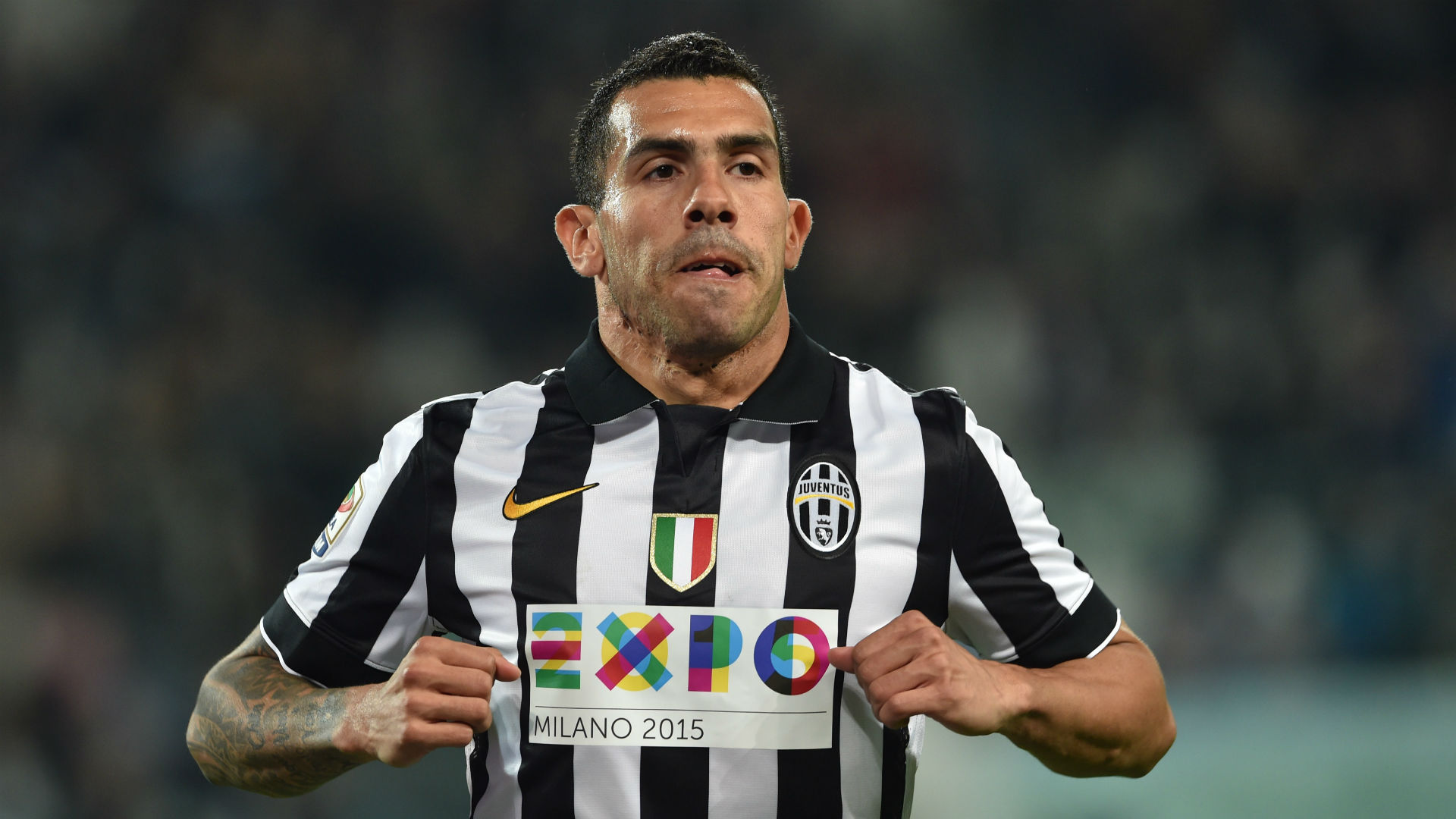 Ювентус - Лацио 2:0 