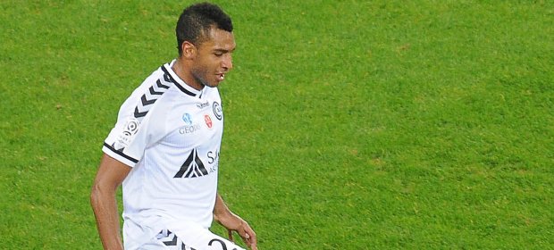 Бастия - Реймс 1:2 