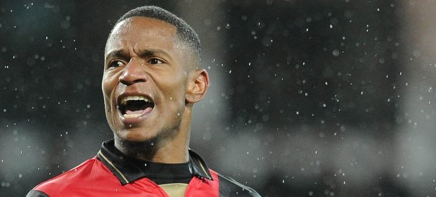 Гингам - Евиан 1:1 