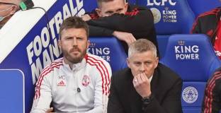 Солскяер: Имам топ играчи, но те не показаха добра игра