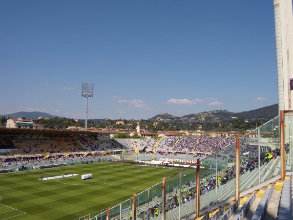 Фиорентина - Динамо: Италианците ще продължат да гонят финала