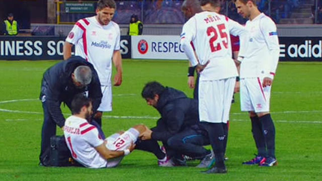 Пареха аут до края на годината