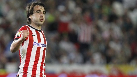 Кордоба - Атлетик Билбао 0:1 