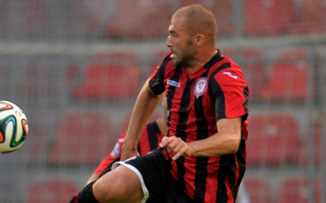 Амкар Перм - Терек 2:1 