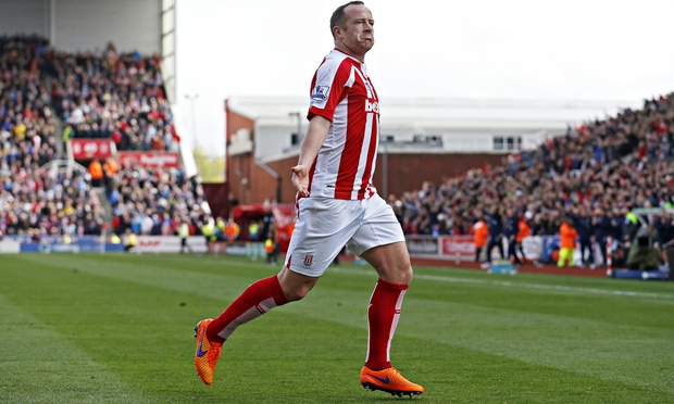 Стоук Сити - Съндърланд 1:1 