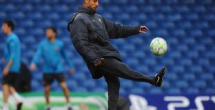 Гуардиола: Време е за следващата стъпка