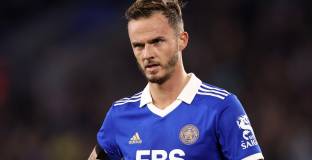 Джеймс Мадисън пропуска мача срещу Ливърпул