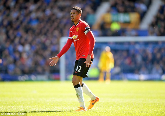 Смолинг: В събота ще видите един друг Юнайтед