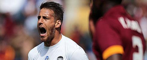 Наказаха Денис за пет мача