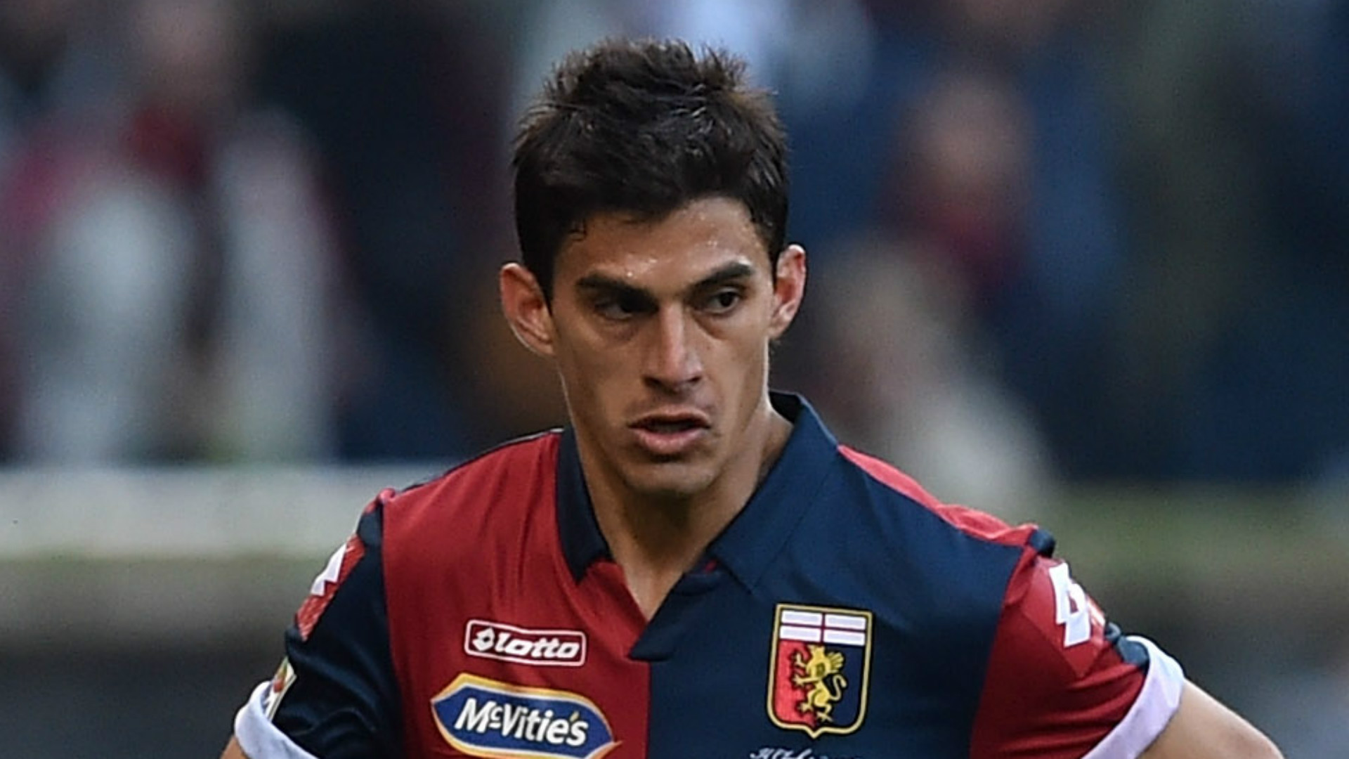 Пероти повече няма да играе през този сезон