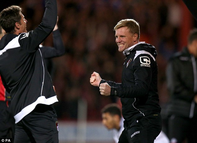 Хоув: Искаме титлата