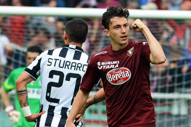 Торино - Ювентус 2:1 