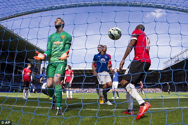 Де Хеа признал, че не може да откаже на Реал