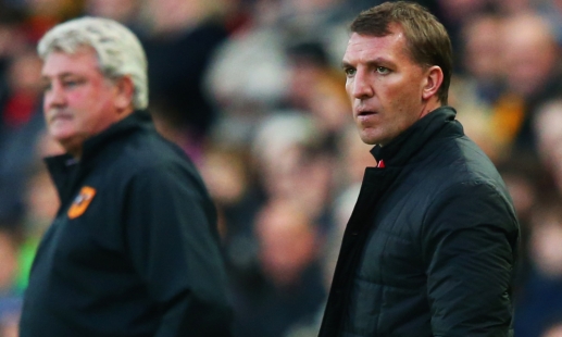 Роджърс: Имаме проблеми със създаването на положения