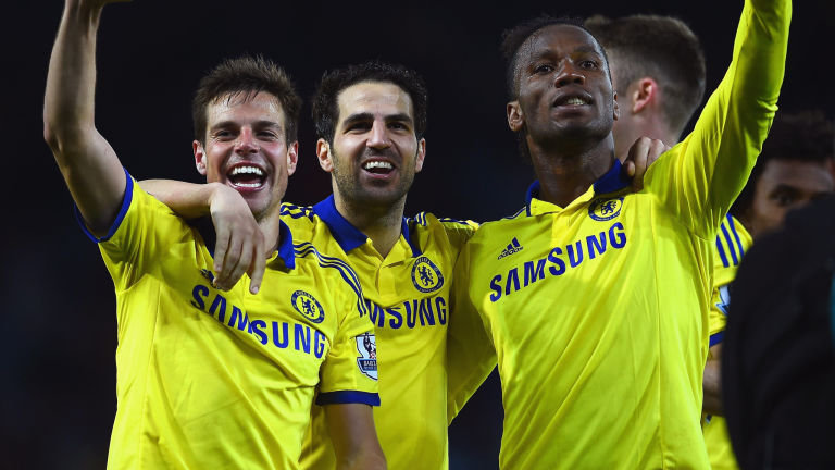 Невил: Правят се жалки опити за омаловажаване превъзходството на Челси