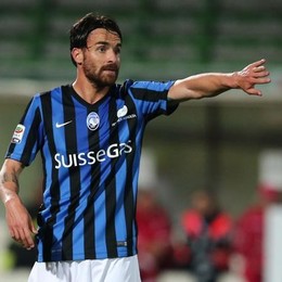 Чезена - Аталанта 2:2 