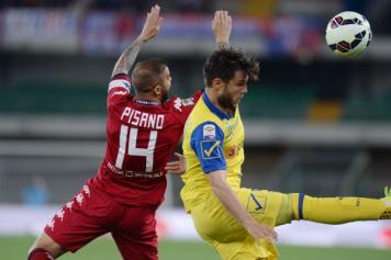 Киево - Каляри 1:0 