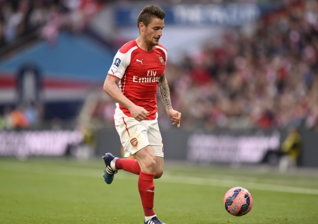 Дебюши отново се контузи