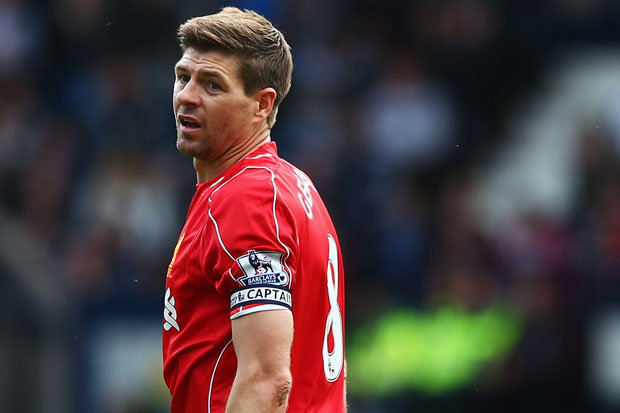 Зенден: Проблемите на Пуул са заради по-малкото влияние на Джерард