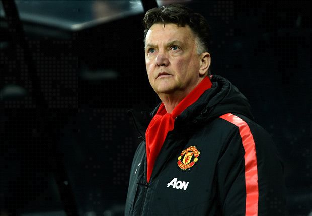 Ван Гаал: Със селекция и подготовка, Юнайтед ще настигне Челси