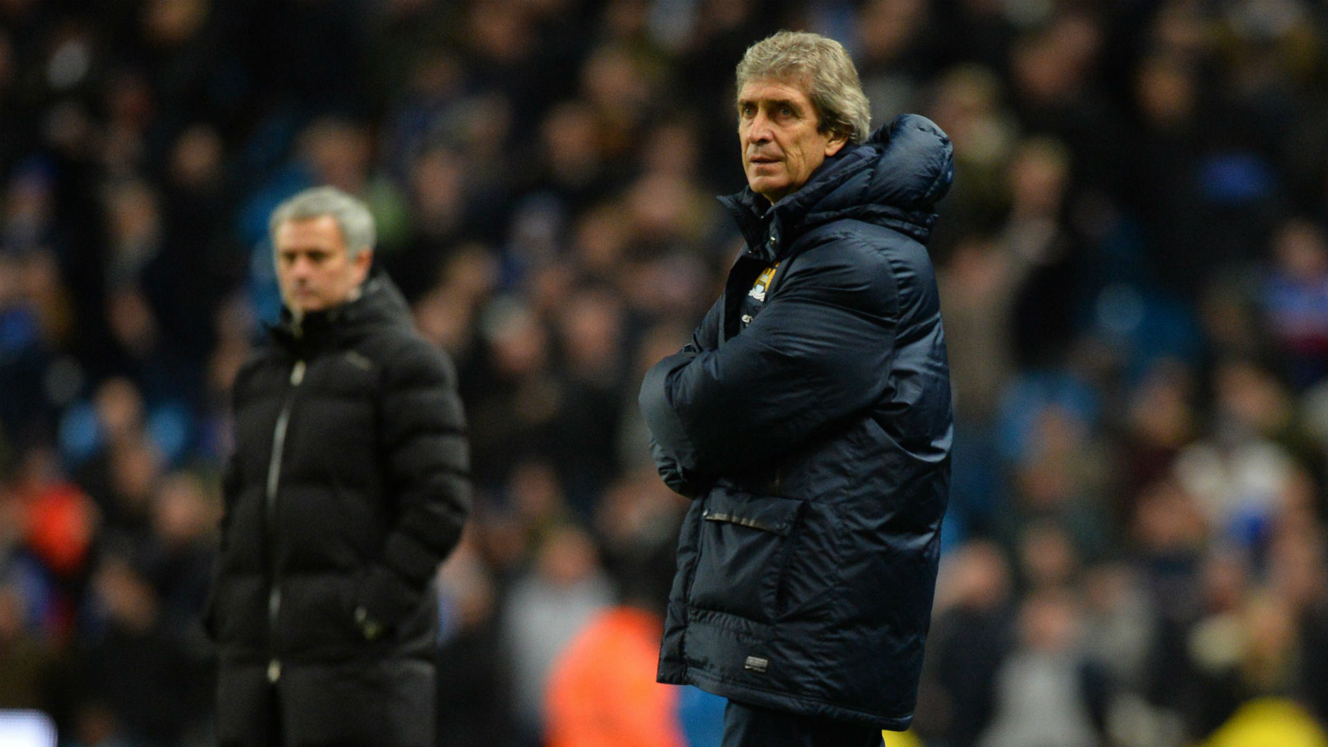 Пелегрини: Приказките на Моуриньо нямат никакво значение