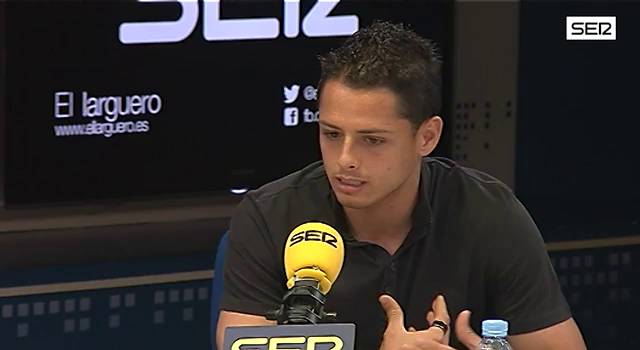 Ернандес: Ван Гаал е строг, Анчелоти и Сър Алекс дават свобода