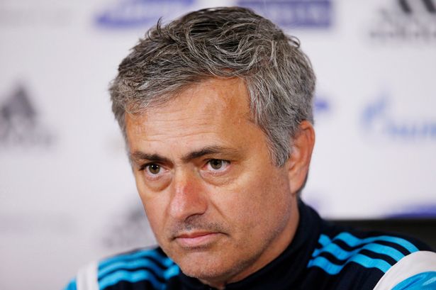 Моуриньо отговори на съветите на Венгер (видео)