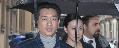 Таечаубол: Милан е най-великият клуб в света