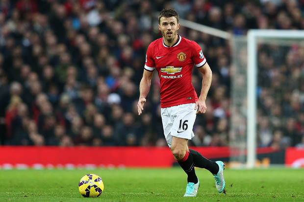 Невил: Карик е като пианист