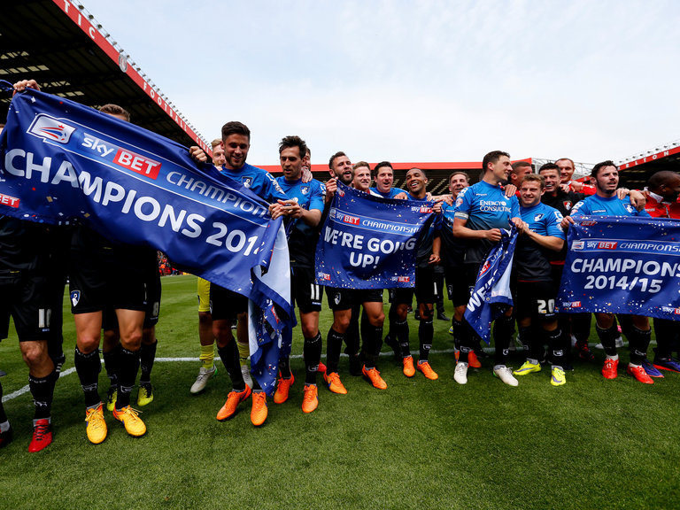 Станаха известни полуфиналните двойки в Чемпиъншип