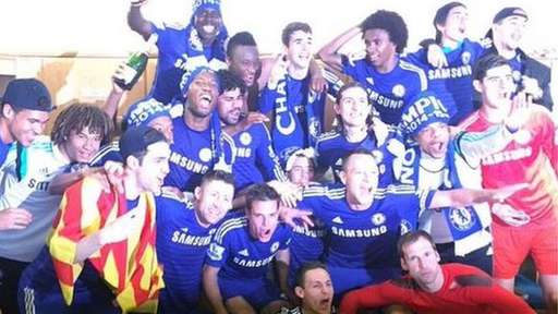 Моуриньо: Върнах се, за да спечеля най-трудната лига в света