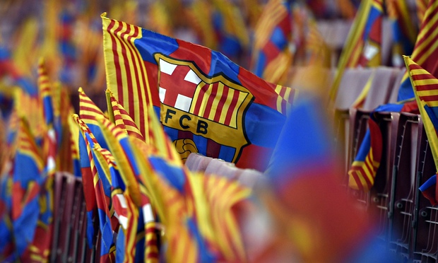 Не позволиха на Барса да открие академия в Копенхаген 