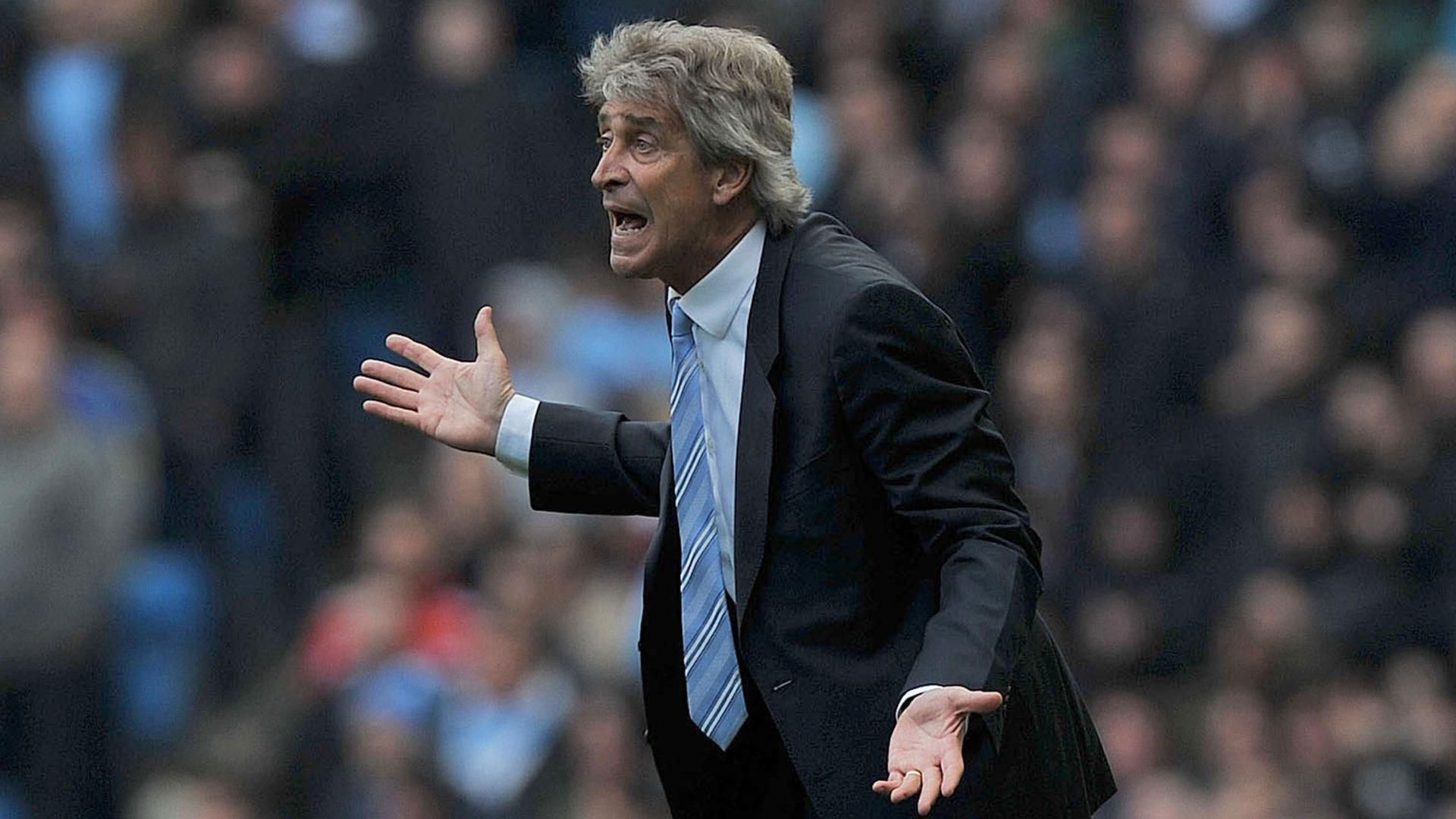 Пелегрини: Челси допусна пет тук, а ние завършихме на нула