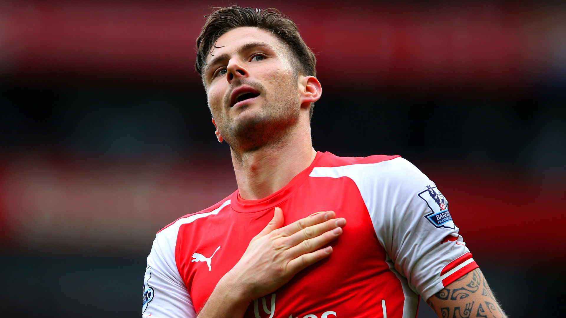 Венгер: Някой плаща на Анри, за да говори такива неща