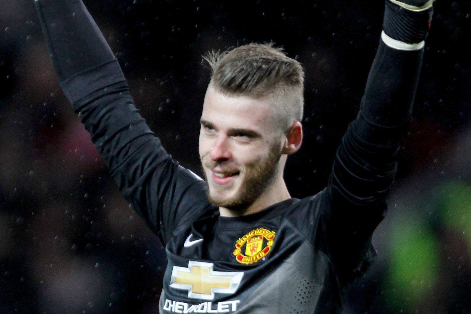 Де Хеа ще подпише нов договор с Юнайтед