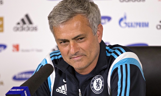 Моуриньо има нужда от двама нови